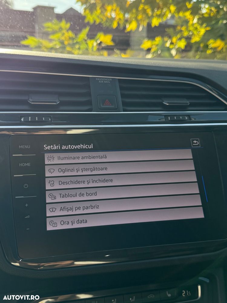 Volkswagen Tiguan 2.0 TDI SCR 4MOTION DSG Highline - 29