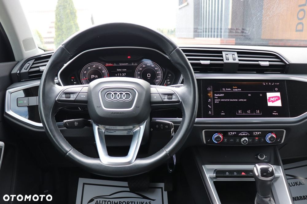 Audi Q3 35 TFSI Advanced S tronic - 12