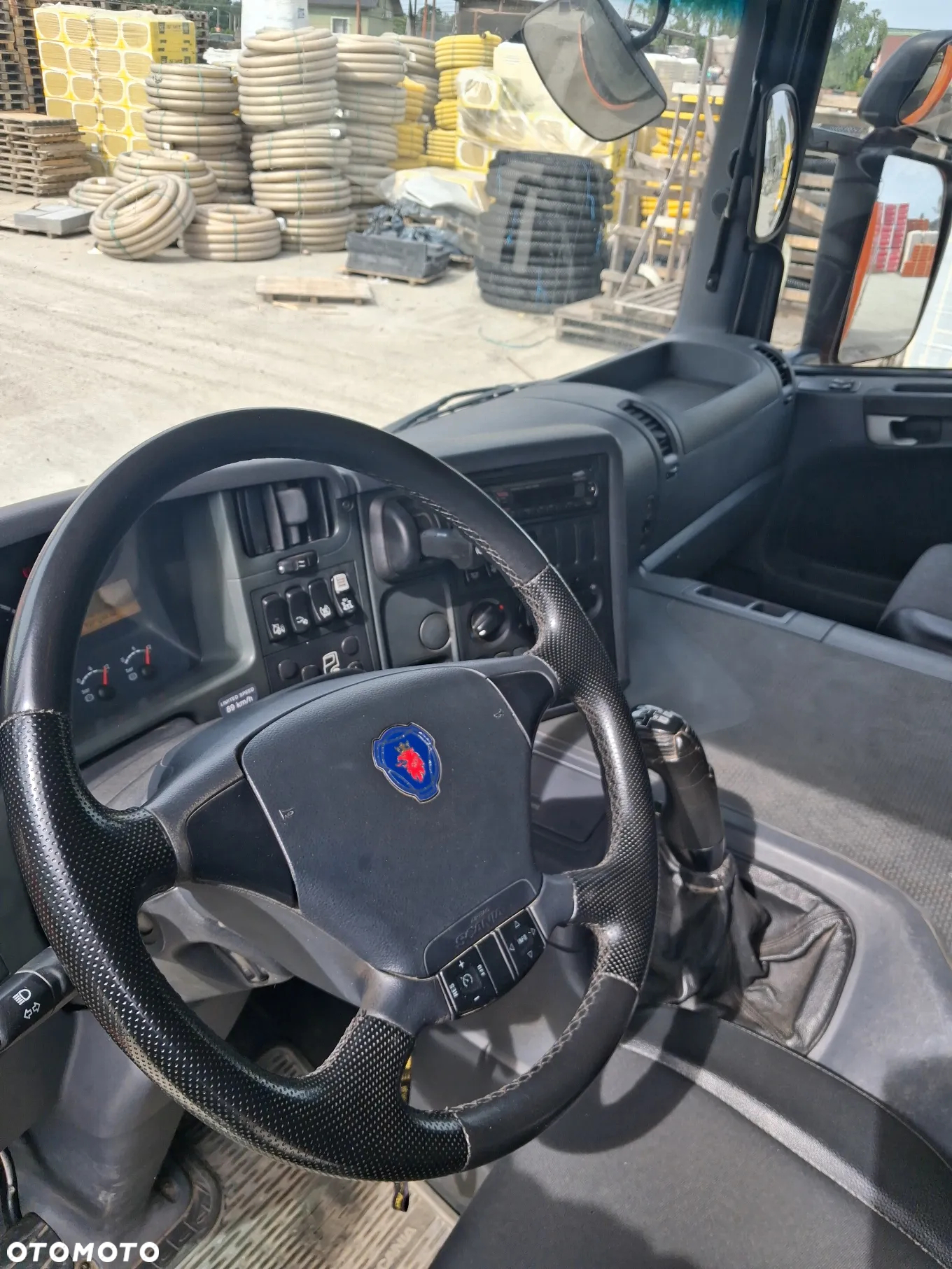 Scania P270 - 5