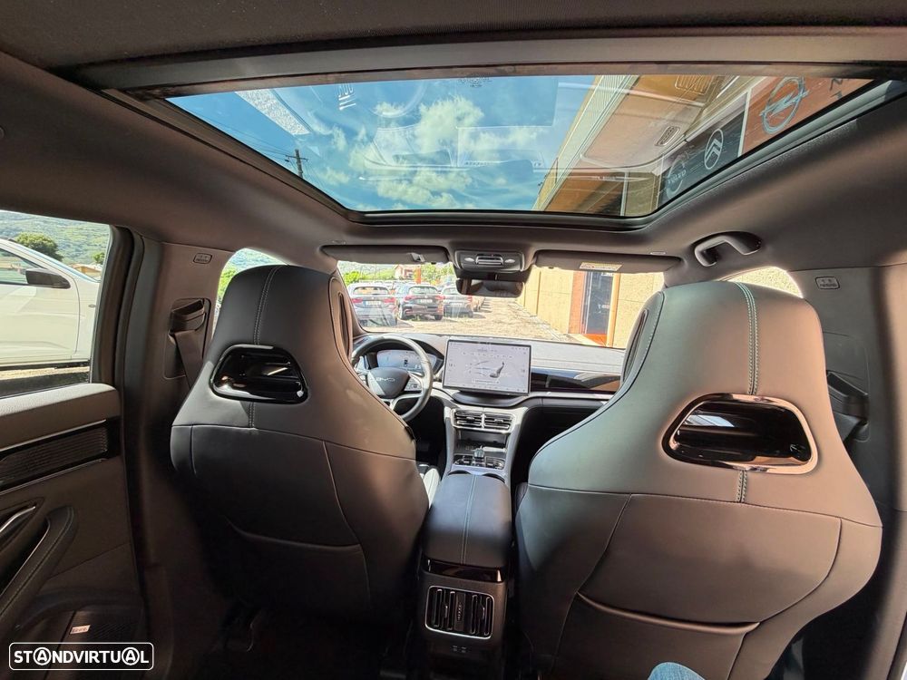 BYD Seal U 1.5 DM-i Comfort - 5