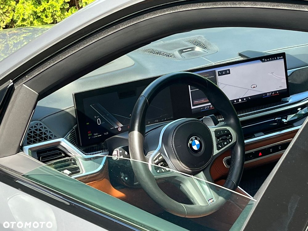 BMW X6M - 25