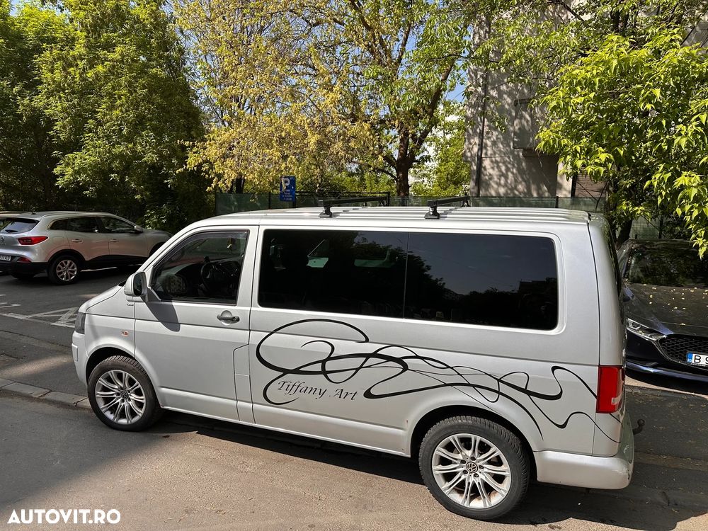 Volkswagen Multivan - 7