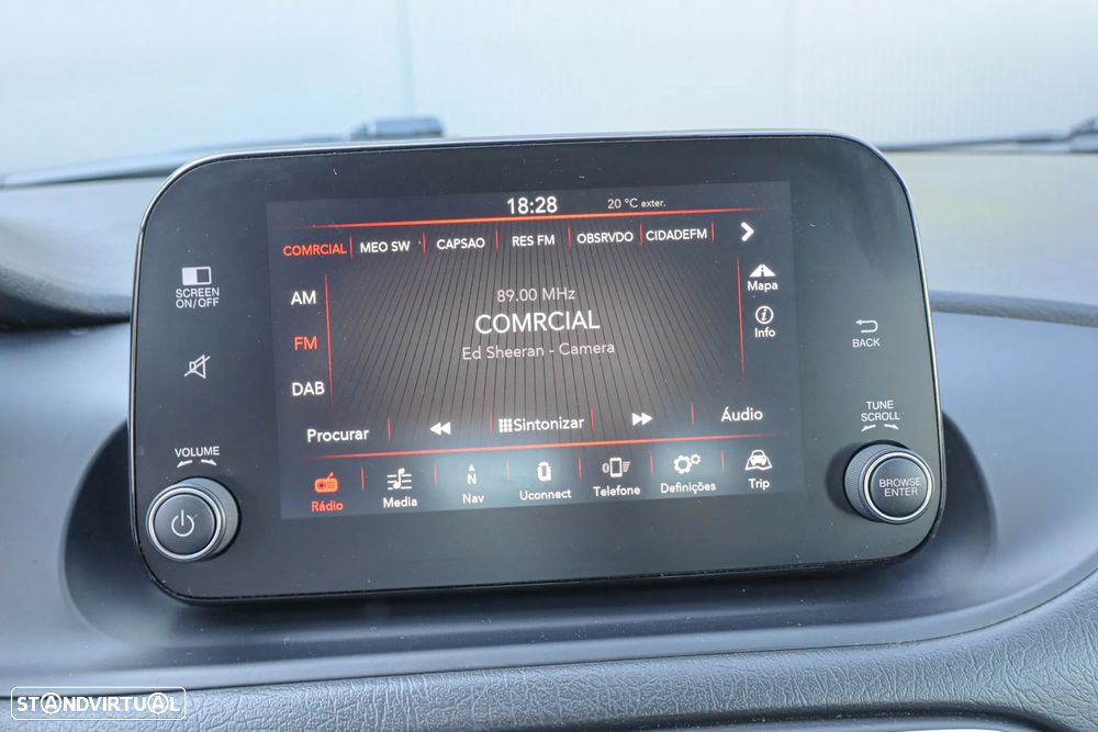Fiat Tipo 1.3 MultiJet Life - 19