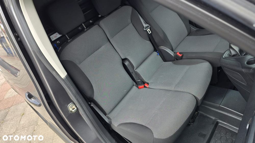 Citroën Berlingo - 27