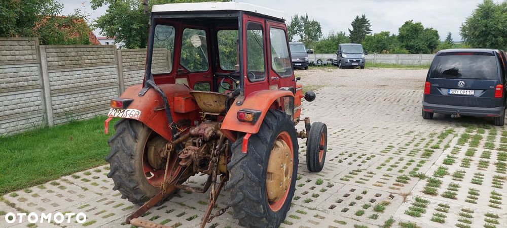 Zetor 3511 - 4