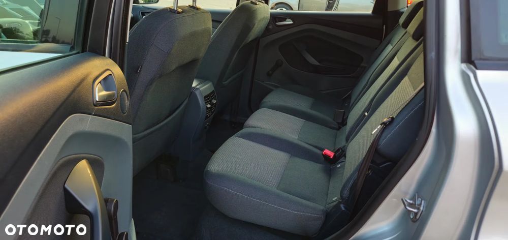 Ford C-MAX 1.6 TDCi Trend - 11