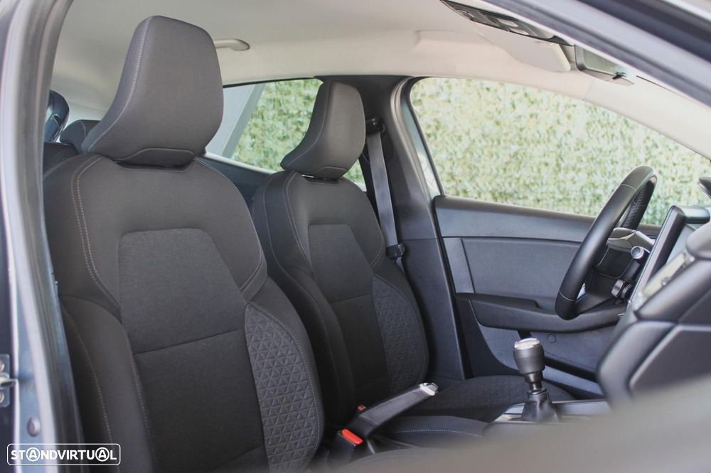 Renault Clio 1.5 Blue dCi Intens - 11