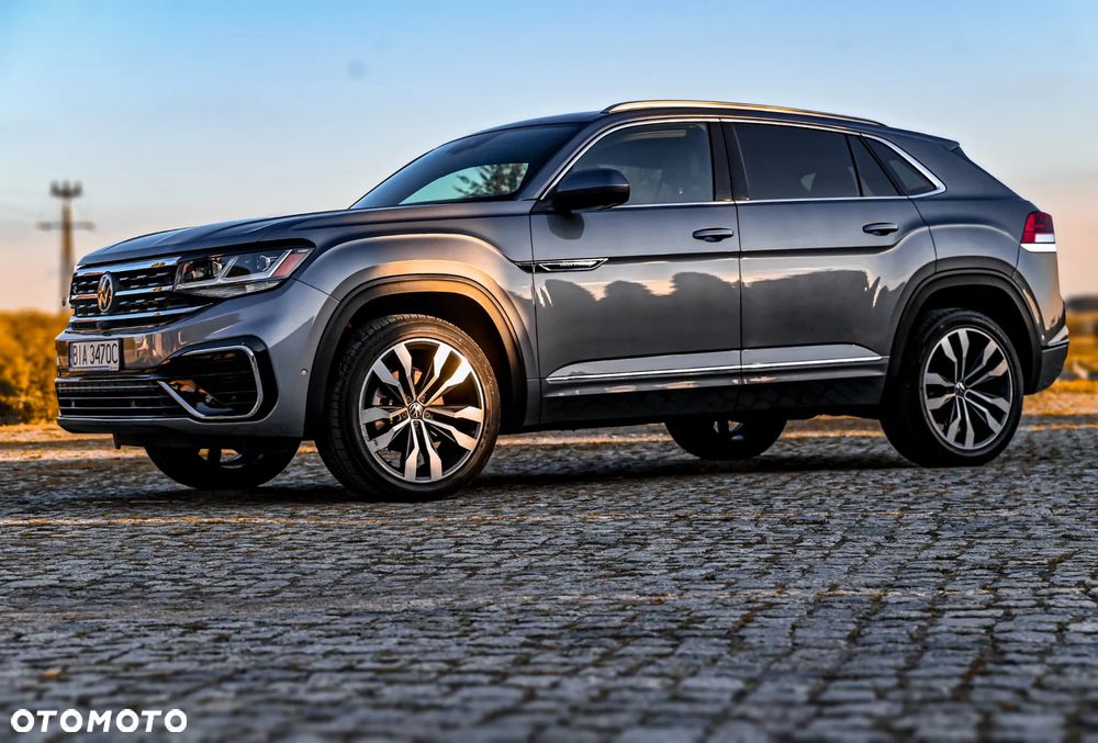 Volkswagen Atlas - 5