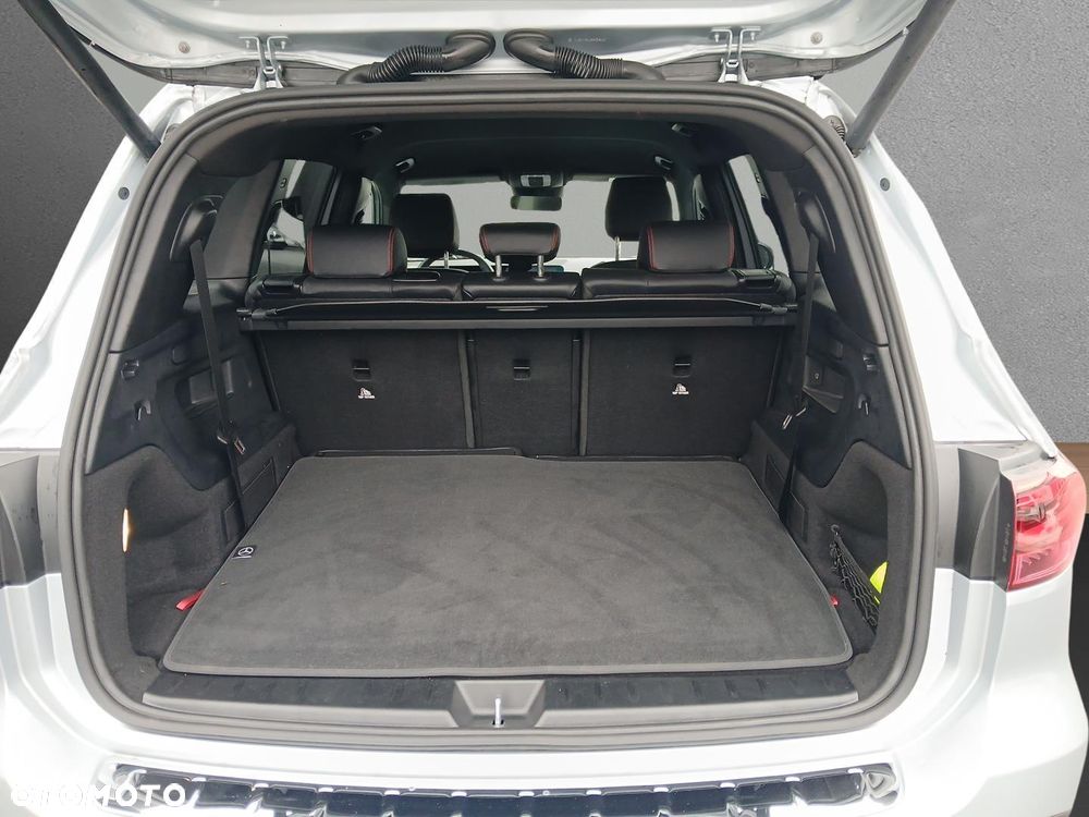 Mercedes-Benz GLB 220 4Matic 8G-DCT AMG Line Advanced Plus - 10