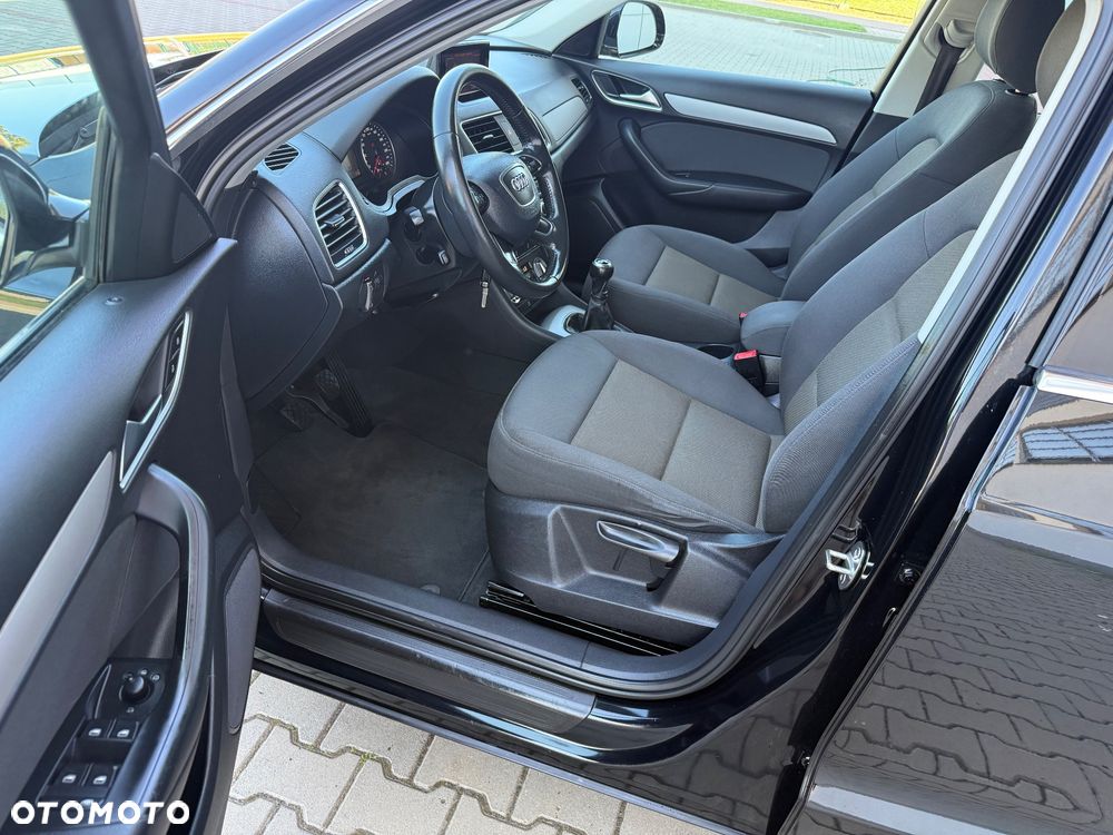 Audi Q3 2.0 TDI - 5
