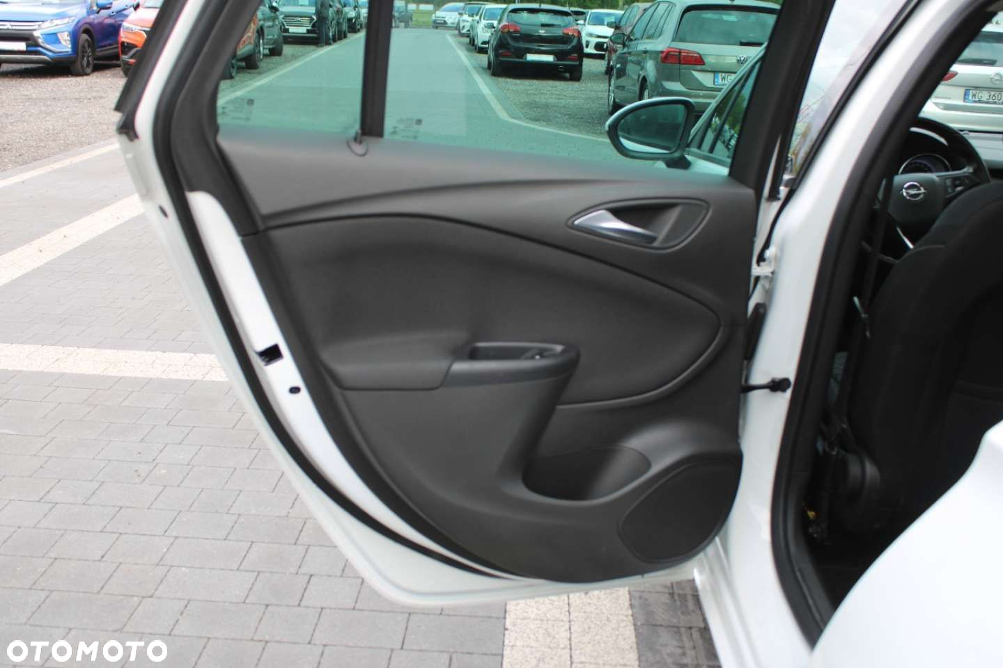 Opel Astra - 23