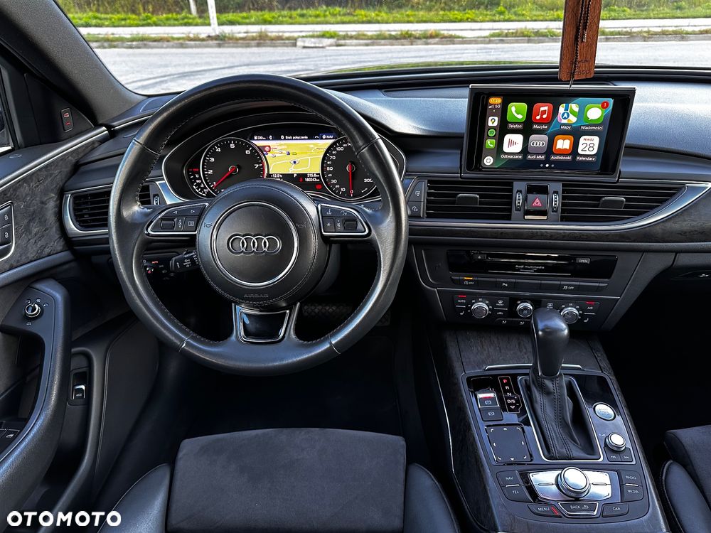 Audi A6 - 15