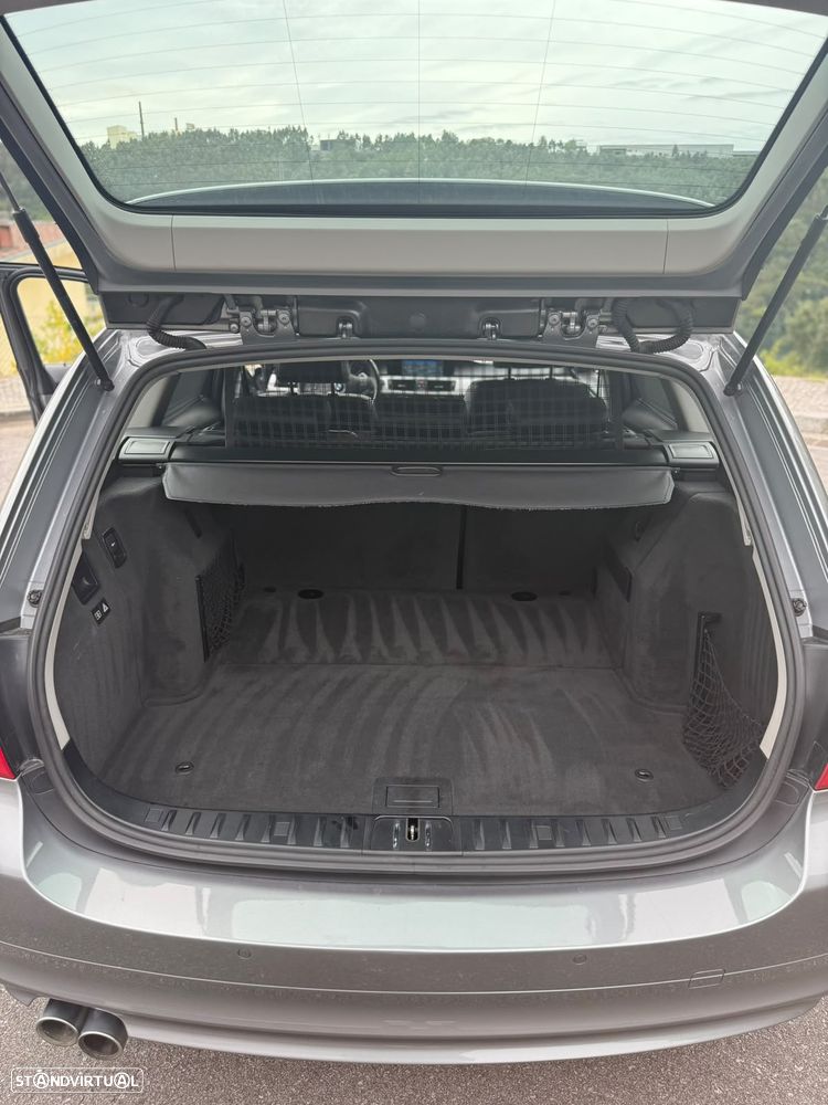 BMW 325 d Auto - 11