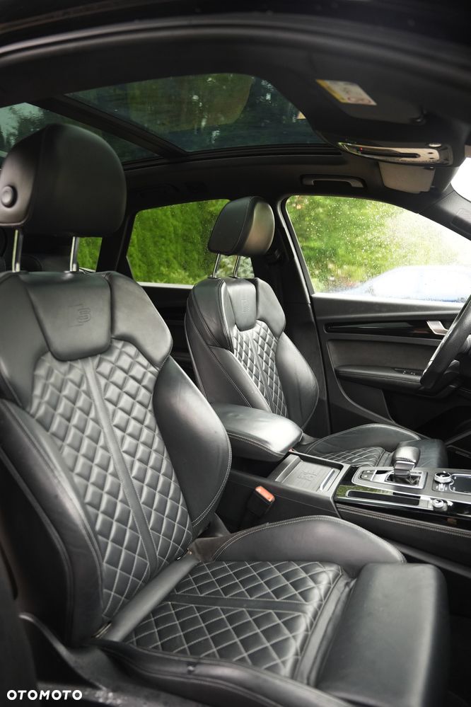 Audi Q5 40 TDI Quattro S tronic - 8