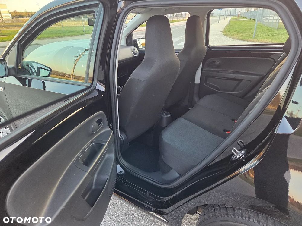 Skoda Citigo 1.0 MPI Active - 10