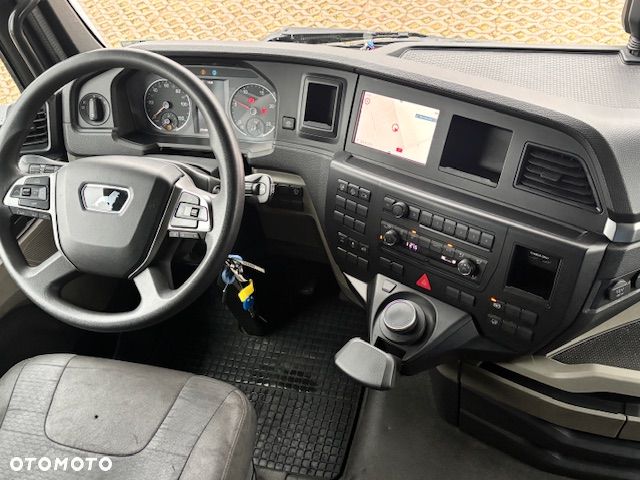 MAN TGX 18.470 BL SA - 5