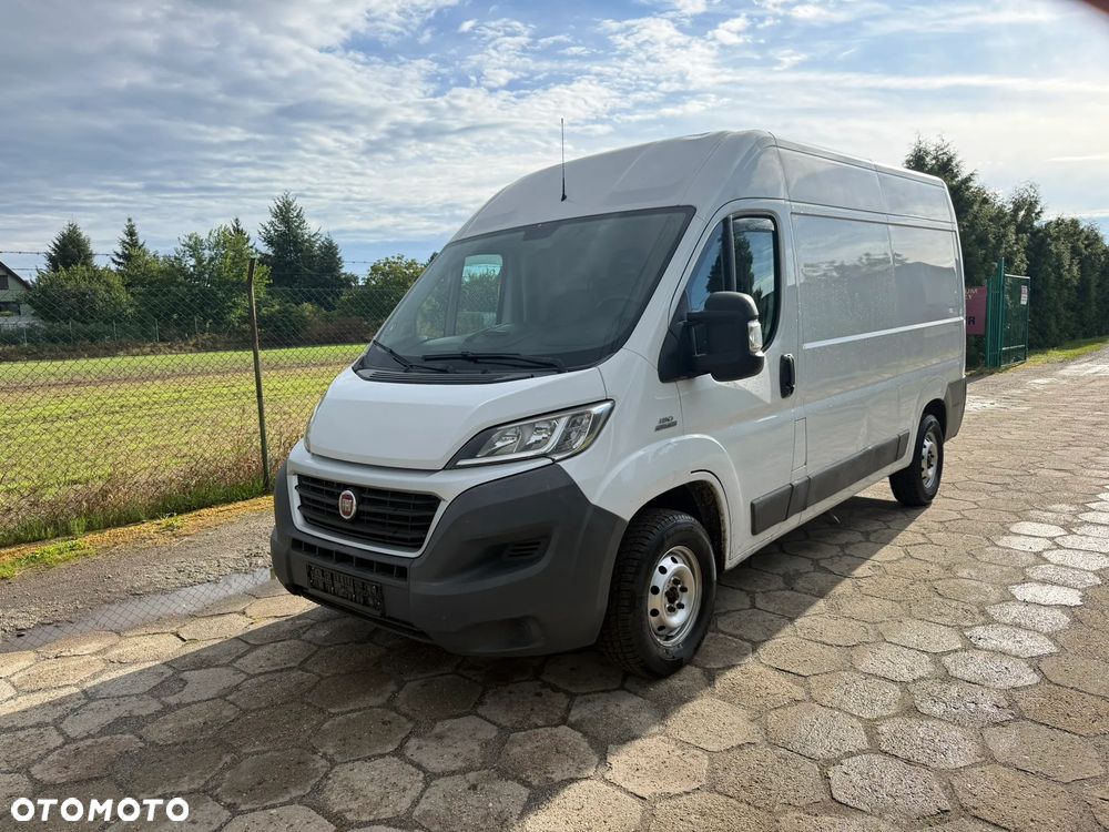Fiat Ducato - 1