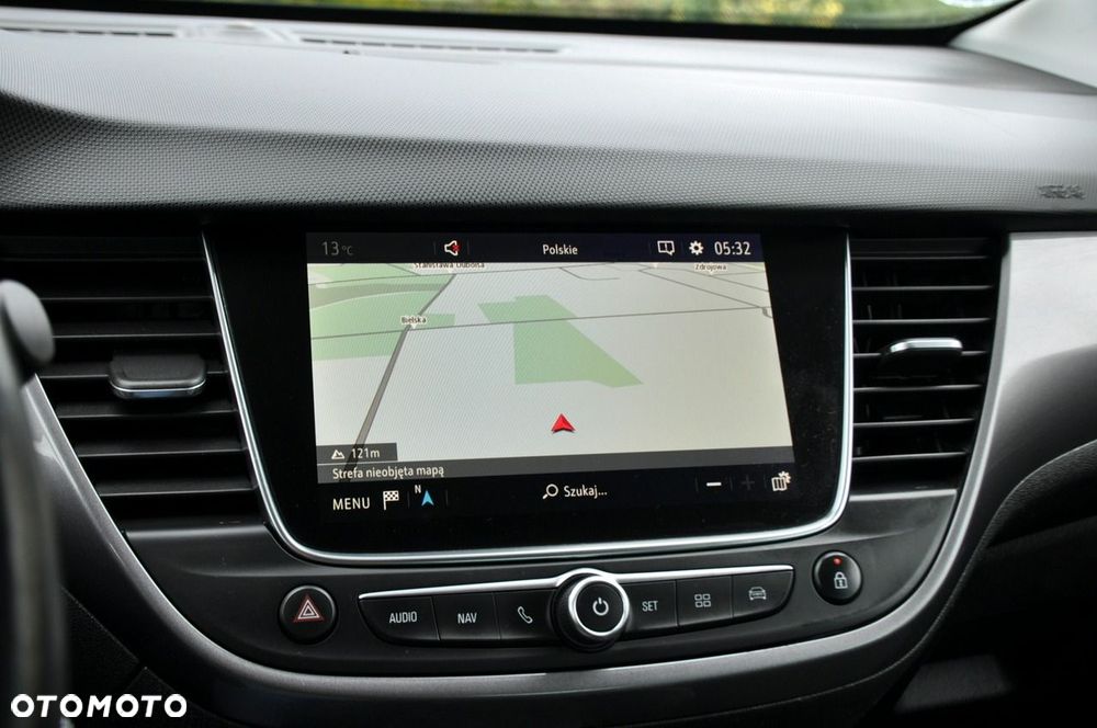 Opel Crossland X - 30