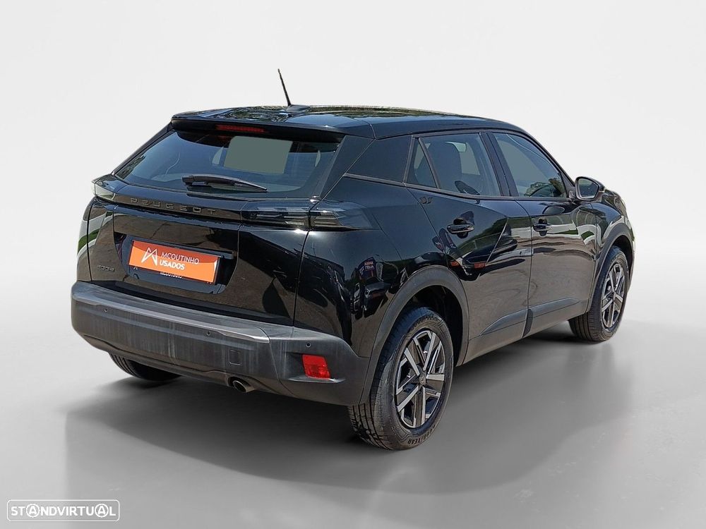Peugeot 2008 1.2 PureTech Style - 5