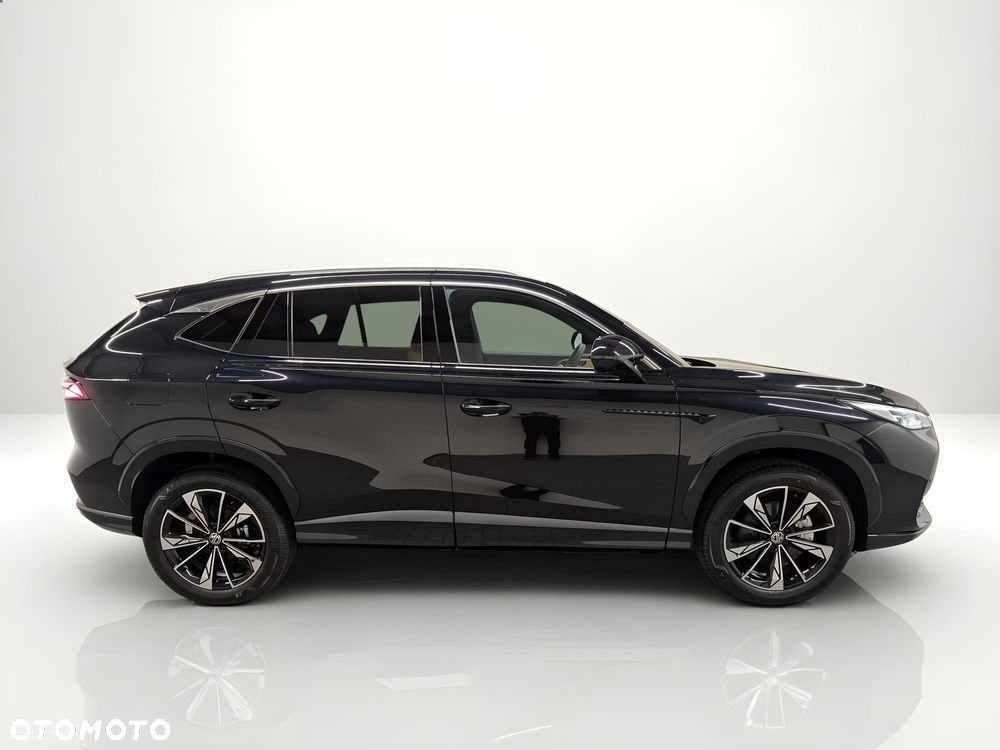 MG HS 1.5T HEV+ Exclusive - 5