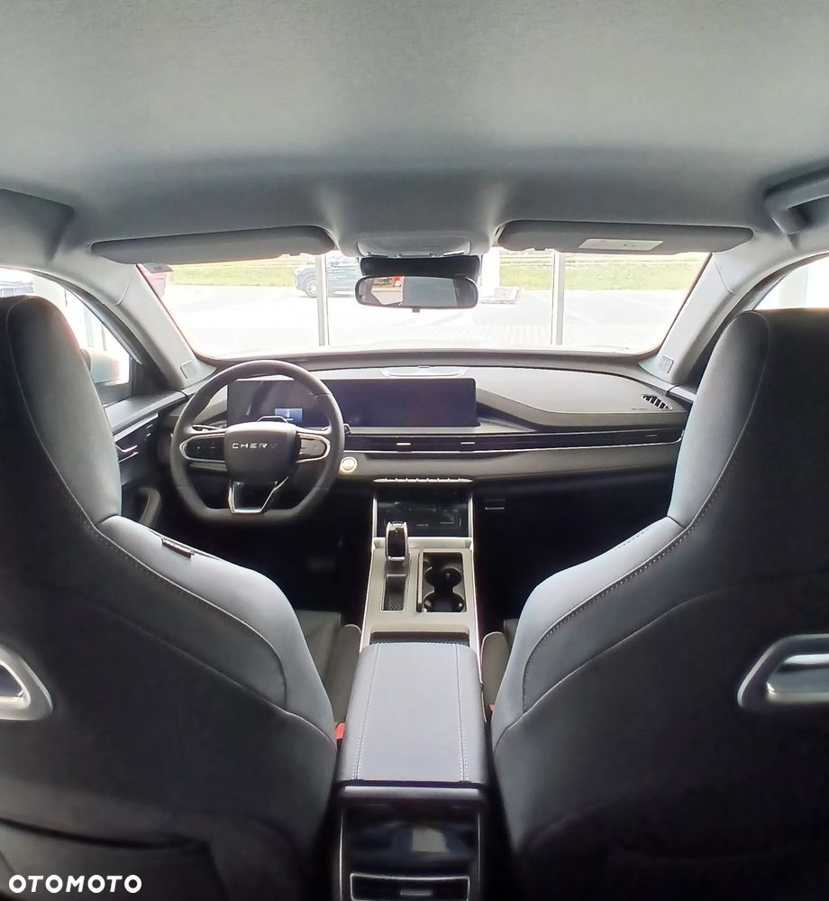 Chery Tiggo 4 - 22