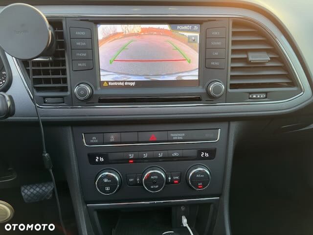 Seat Leon 1.8 TSI FR S&S DSG - 25