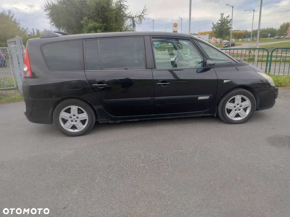 Renault Espace 2.0T 16V Privilege - 6