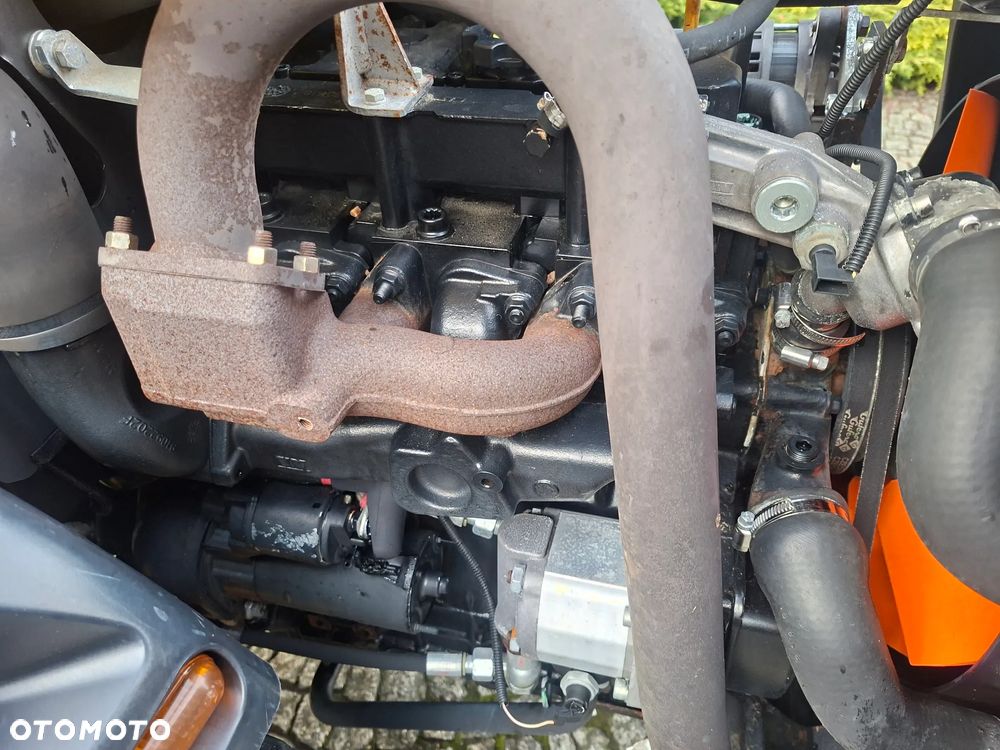 Pasquali Pasquali Eos 5.55 - 13