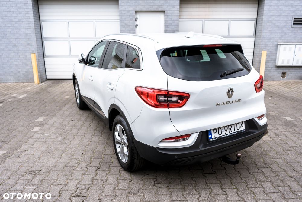 Renault Kadjar 1.3 TCe FAP Easy Life - 15