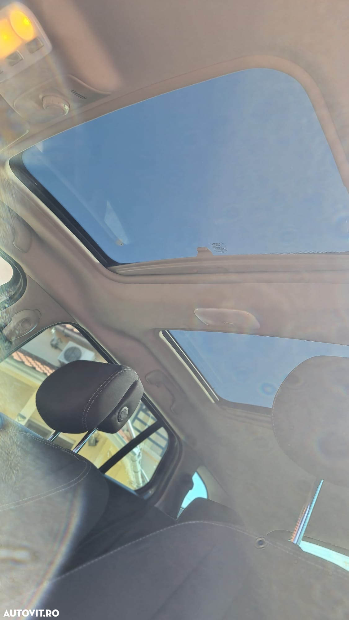 Renault Megane II Estate 1.5 dCi Expression - 7