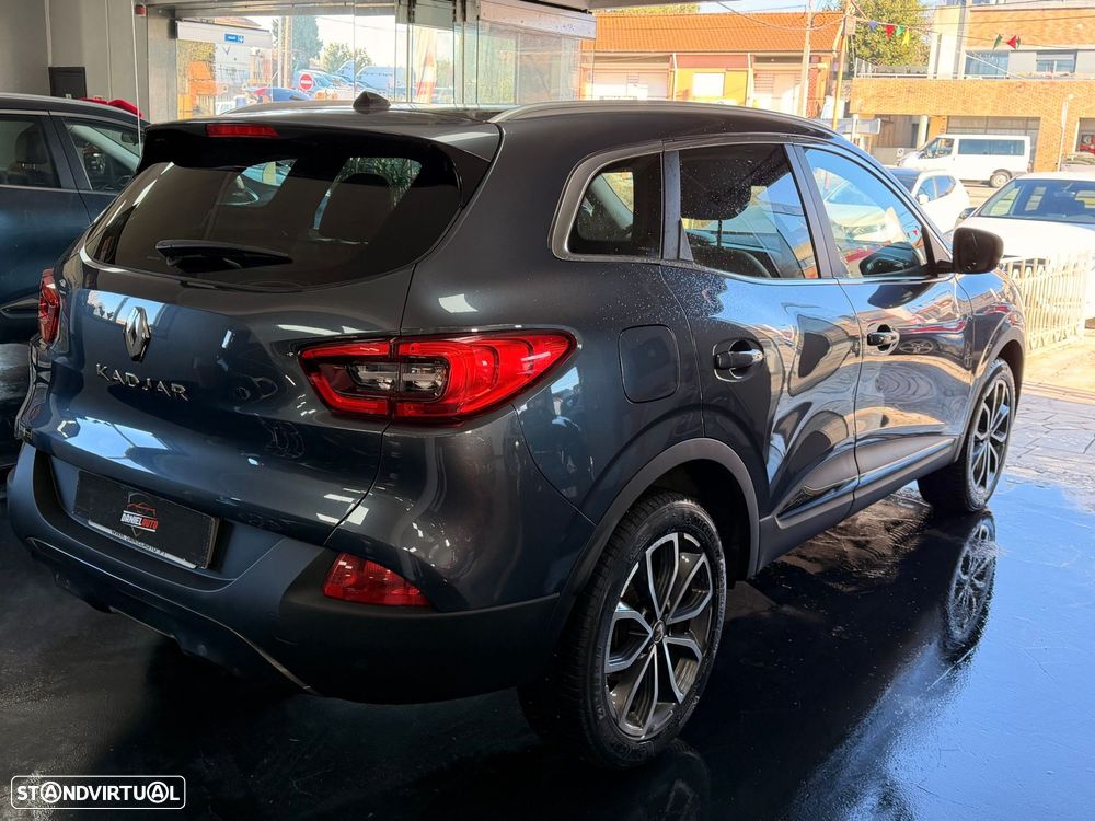 Renault Kadjar 1.3 TCe Intens - 6
