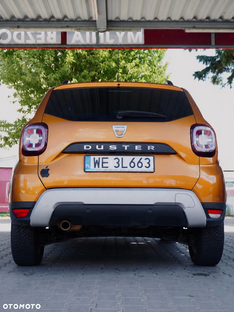 Dacia Duster - 4
