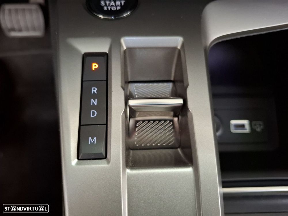 Peugeot 308 SW 1.2 Hybrid Style e-DCS6 - 19