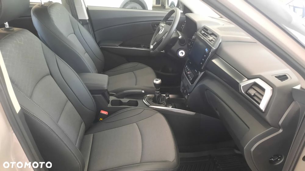 SsangYong/KGM Tivoli 1.5 T-GDI Joy - 13