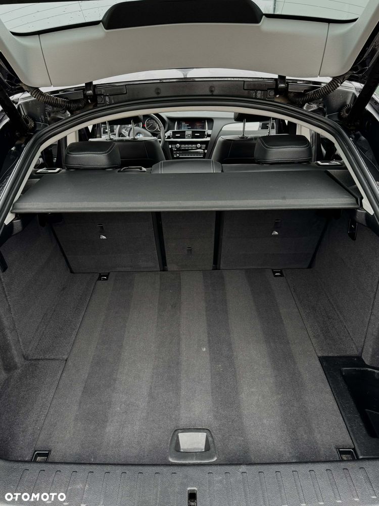 BMW X4 xDrive20i - 7