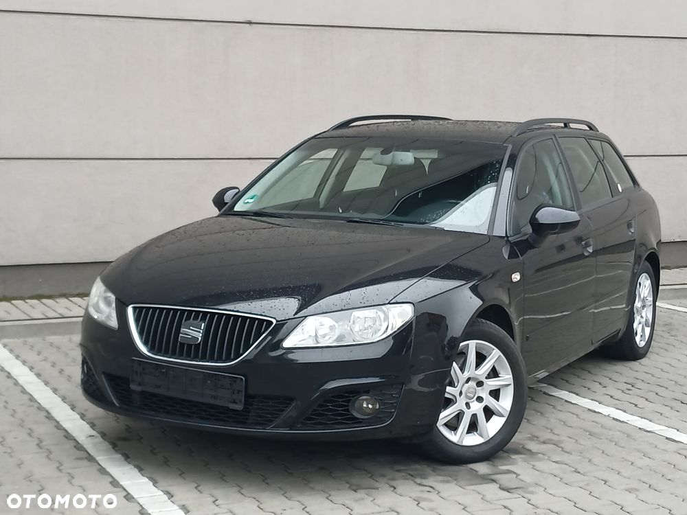 Seat Exeo 1.8T Style - 9
