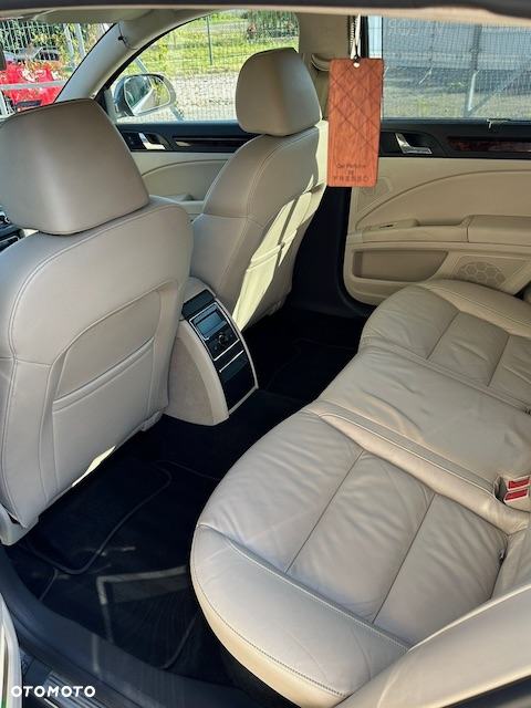 Skoda Superb - 20