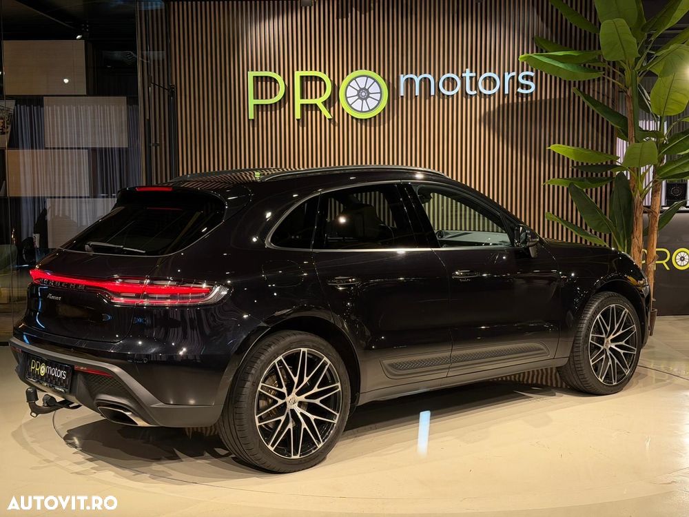 Porsche Macan - 37