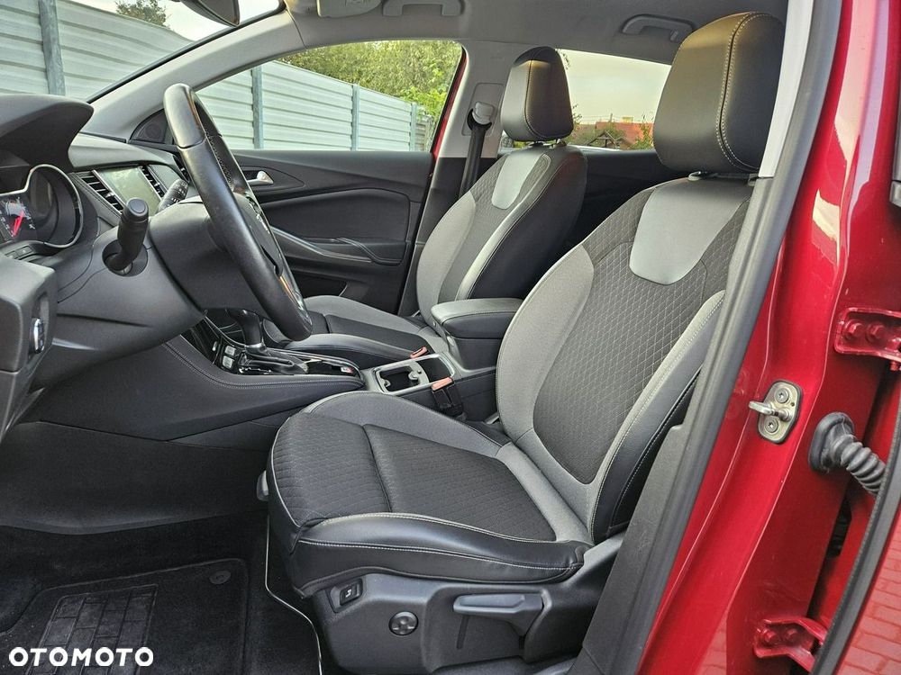 Opel Grandland X 2.0 D Start/Stop Automatik Ultimate - 7
