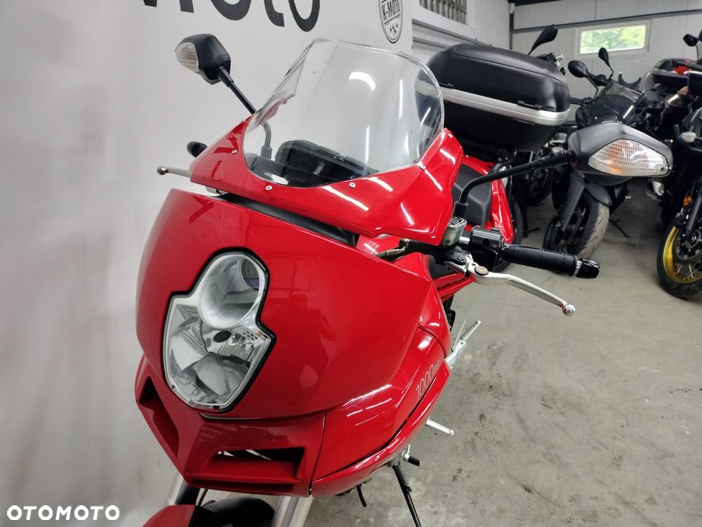 Ducati Multistrada - 18