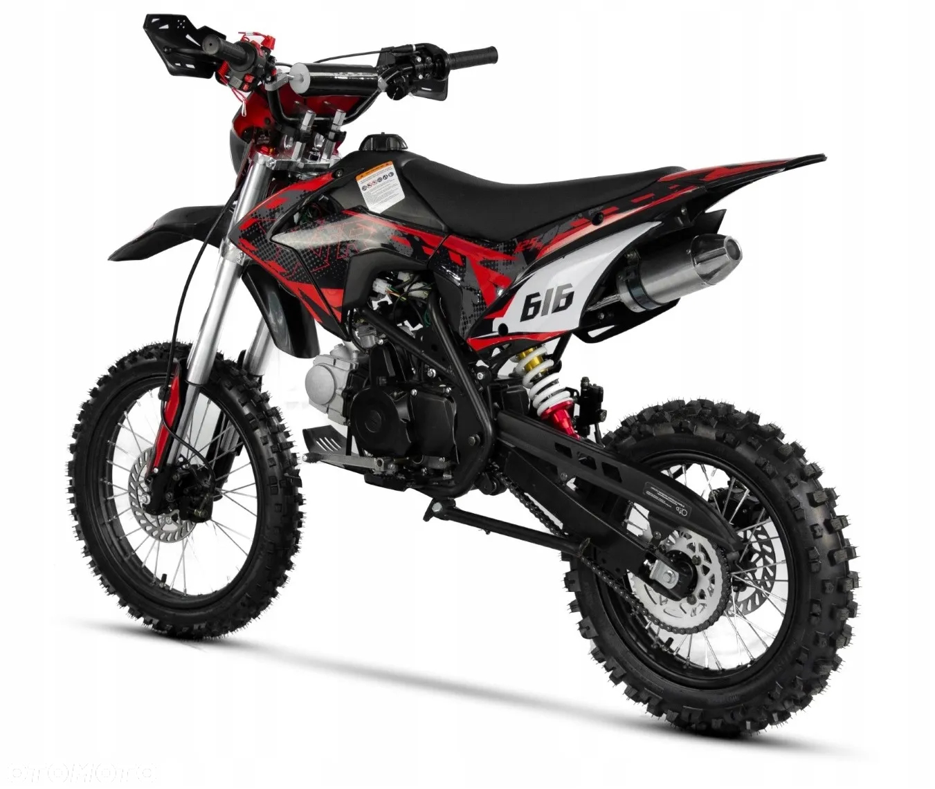 XTR Inny - 5