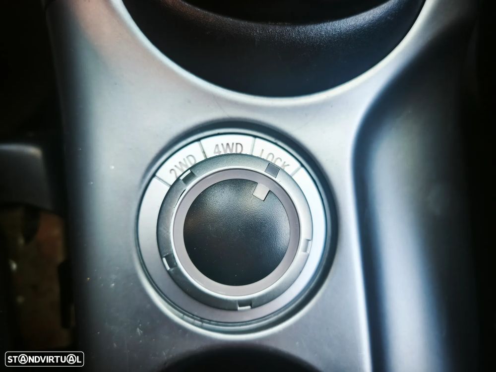 Citroën C-crosser FAP Exclusive - 25