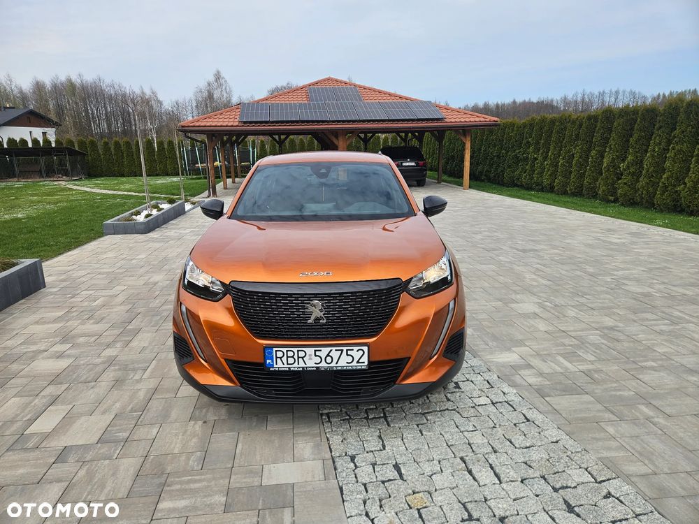 Peugeot 2008 PureTech 130 Stop&Start EAT6 Signature - 12