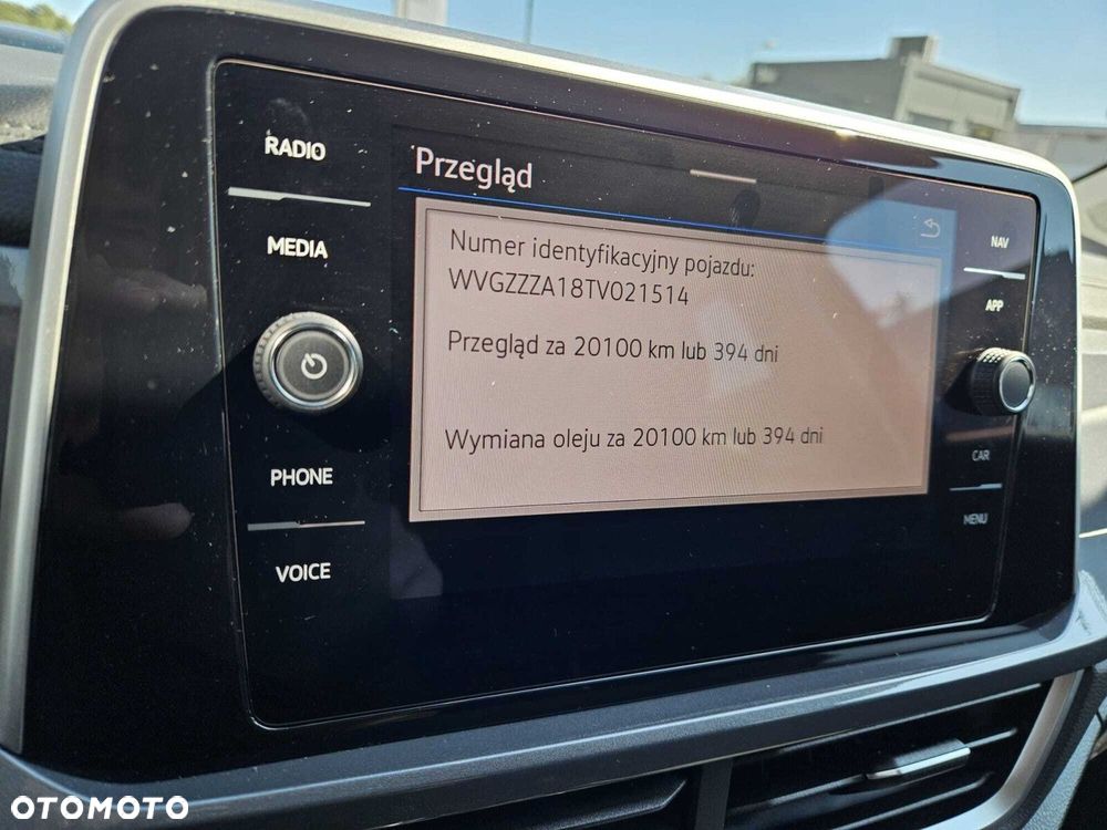 Volkswagen T-Roc - 22