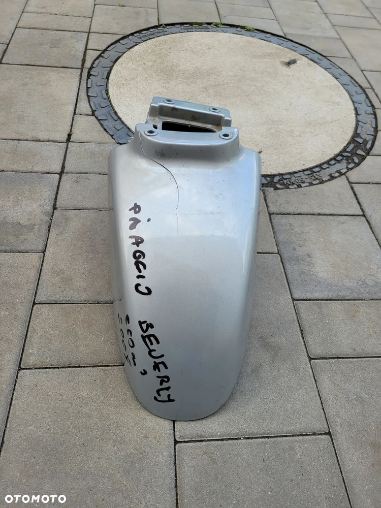 Błotnik przód, przedni Piaggio Beverly - 1