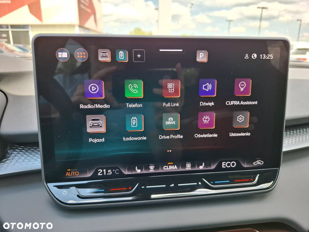 Cupra Terramar 1.5 eHybrid PHEV Advantage Edition DSG - 23