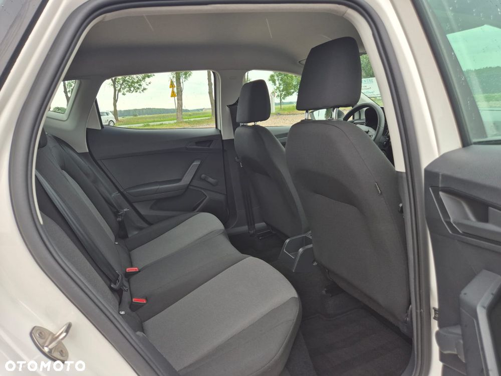 Seat Ibiza 1.0 EVO Reference S&S - 19