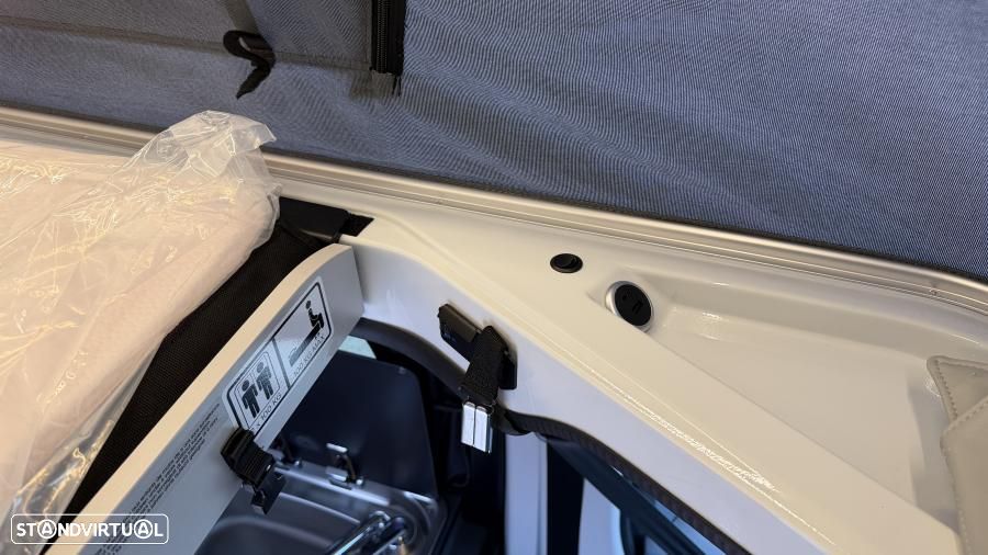 Pilote Évidence CV505BC Renault 150cv automática - 19