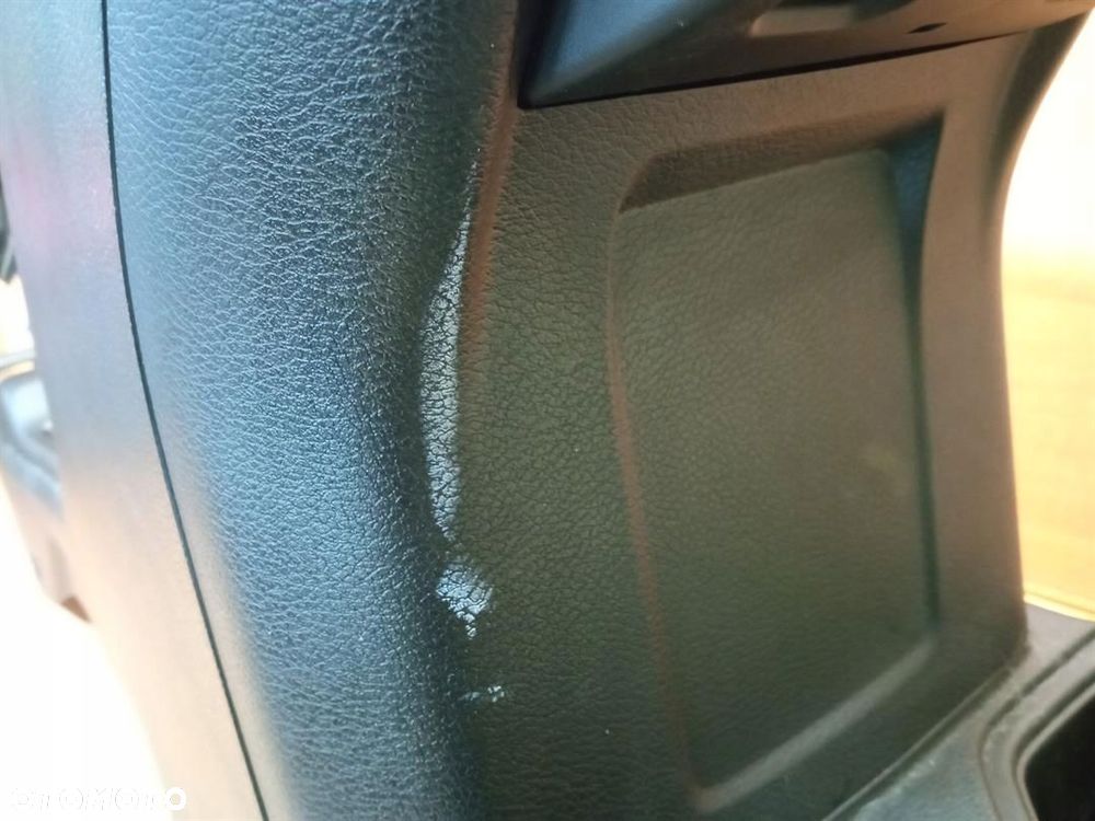 TUNEL ŚRODKOWY JEEP WRANGLER JL IV 2.0 T - 4