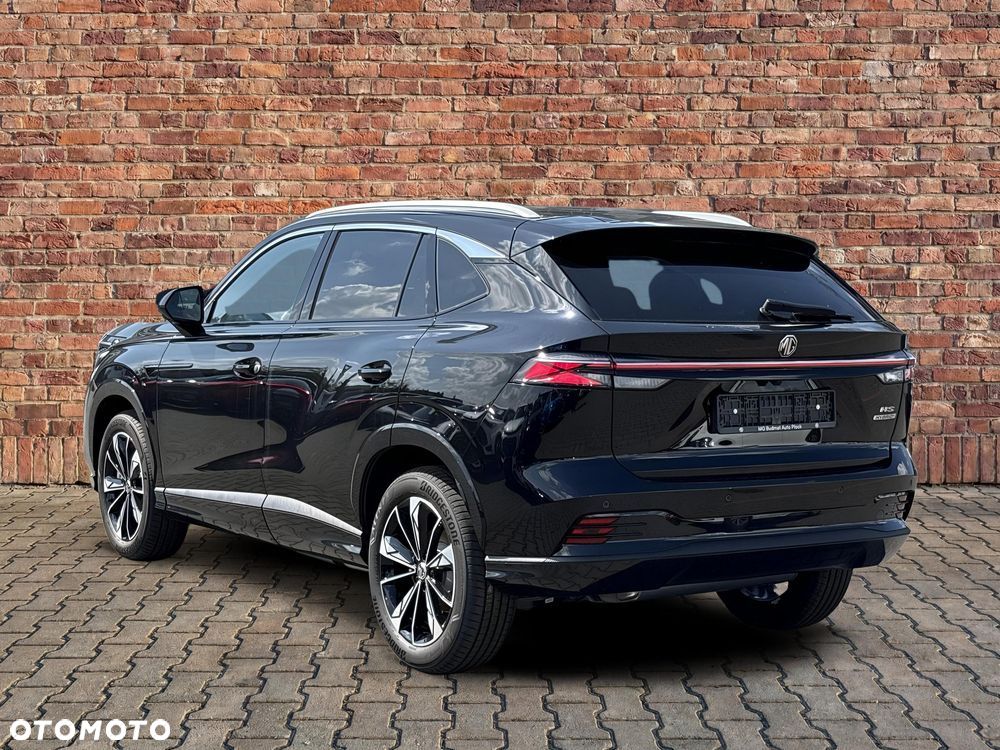 MG HS 1.5T HEV+ Exclusive - 9